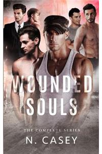 Wounded Souls