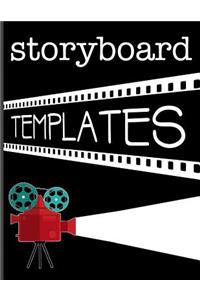 Storyboard Templates