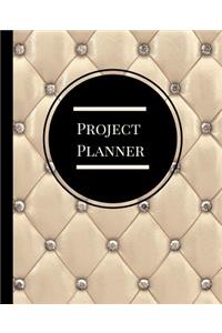Project Planner