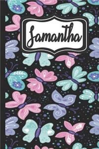 Samantha