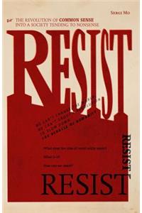 Resist