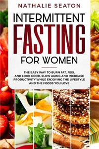 Intermittent Fasting for Women