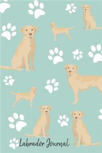 Labrador Journal