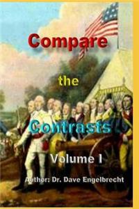Compare the Contrasts Volume I