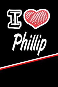 I Love Phillip