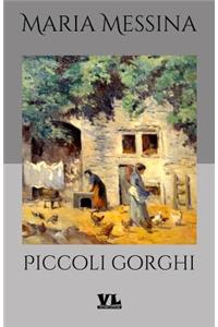 Piccoli Gorghi