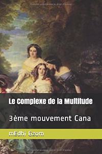Le Complexe de la Multitude
