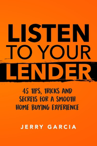 Listen To Your Lender