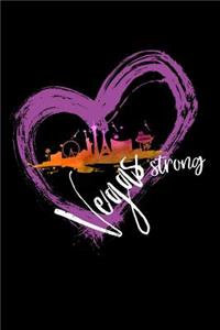 Vegas Strong