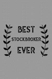 Best Stockbroker Ever