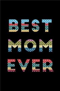 Best Mom Ever