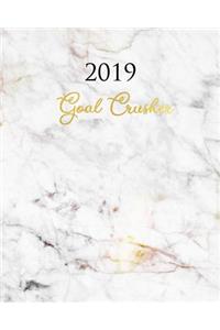 2019 Goal Crusher