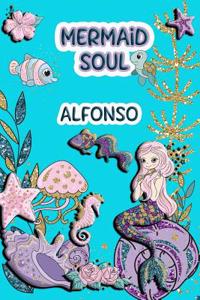 Mermaid Soul Alfonso