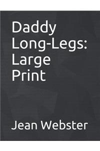Daddy Long-Legs