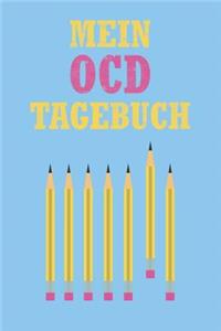 Mein Ocd Tagebuch