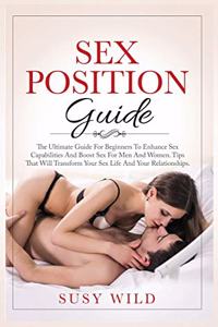 Sex Positions Guide