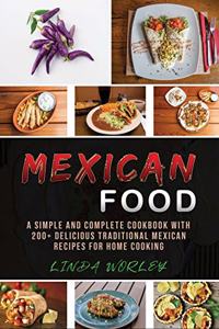 Mexican Food