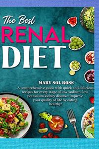 The Best Renal Diet