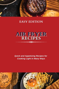 Air Fryer Recipes