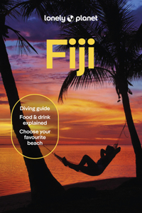 Lonely Planet Fiji