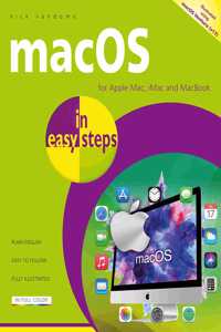 Macos in Easy Steps