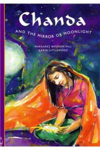 Chanda and the Mirror of Moonlight