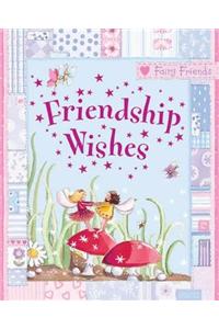 Friendship Wishes