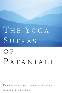 The Yoga Sutras Of Patanjali