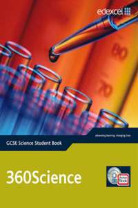 Edexcel 360science
