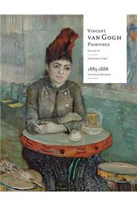 Vincent Van Gogh Paintings, Volume 2