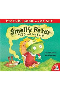 Smelly Peter: The Great Pea Eater