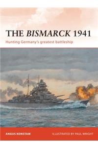 Bismarck 1941