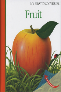 Fruit: Volume 7