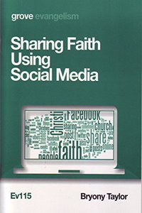 SHARING FAITH USING MEDIA