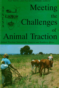 Meeting the Challenges of Animal Traction