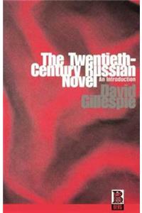 The Twentieth-Century Russian Novel