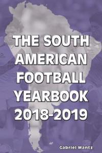 South American Football Yearbook 2018-2019
