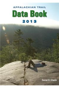 Appalachian Trail Data Book