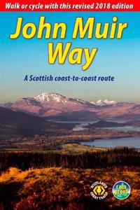 John Muir Way (2nd ed)