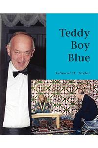 Teddy Boy Blue