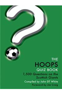 The Hoops Quiz Book