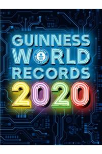 Guinness World Records 2020