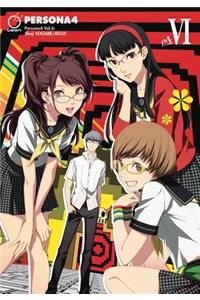 Persona 4, Volume 6