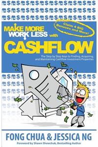 Make More Work Less With Cashflow