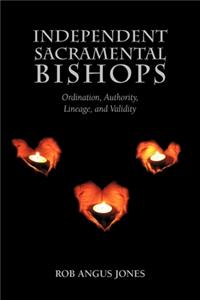 Independent Sacramental Bishops
