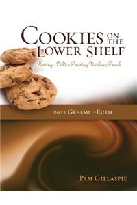 Cookies on the Lower Shelf