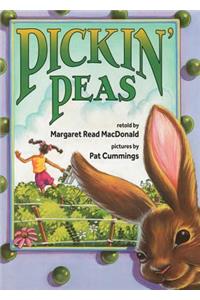 Pickin' Peas