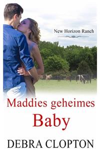 Maddies geheimes Baby