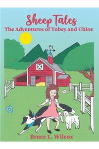 Sheep Tales