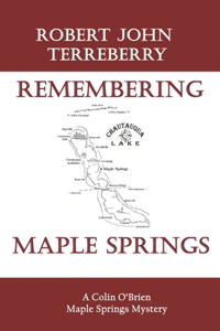 Remembering Maple Springs
